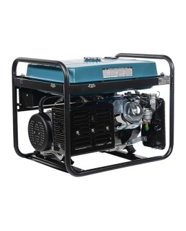 AGREGAT PRĄDOTWÓRCZY KÖNNER & SÖHNEN KS7000 5,0KW 230V