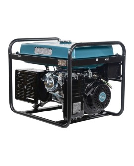 AGREGAT PRĄDOTWÓRCZY KÖNNER & SÖHNEN KS7000 5,0KW 230V