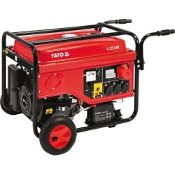 YATO GENERATOR PRĄDOTWÓRCZY...