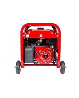 Agregat prądotwórczy 2500W AVR 2,5KW MXGG20 MAX (WYPRZEDAŻ)