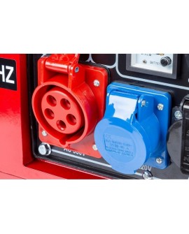 Agregat prądotwórczy 2500W AVR 2,5KW MXGG20 MAX (WYPRZEDAŻ)