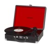 Gramofon Denver VPL-120 z USB do nagrywania na PC czarny