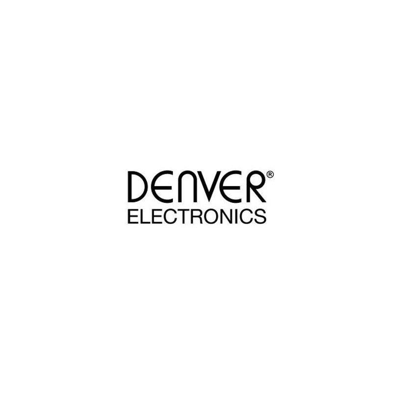 Gramofon Denver VPL-230B z BT i USB do zgrywania z płyt czarny