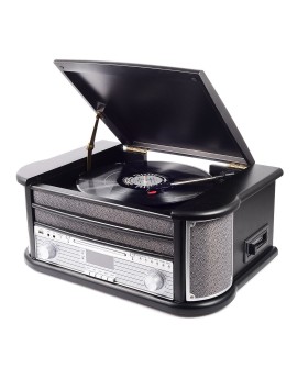 Gramofon Denver MRD-51 Retro