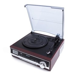 Gramofon Adler Adler CR...