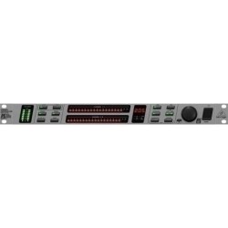 Behringer FBQ2496...