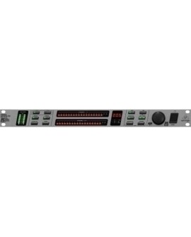 Behringer FBQ2496 Eliminator sprzężeń