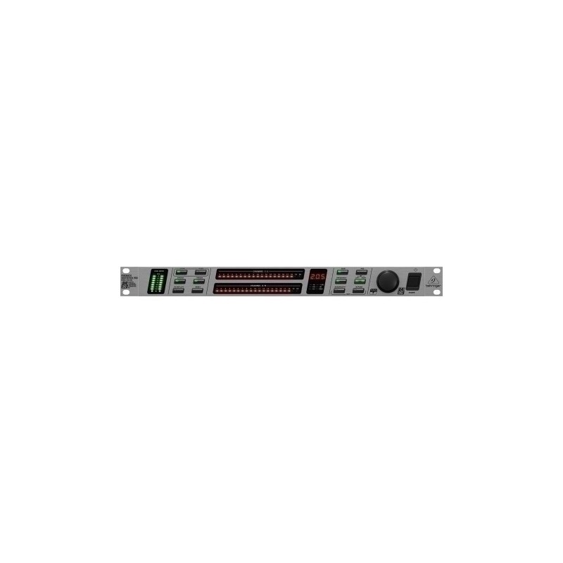 Behringer FBQ2496 Eliminator sprzężeń