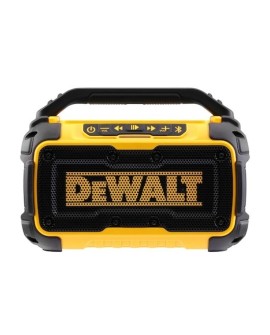Głośnik XR 10,8V / 18V / 54V Premium Bluetooth USB