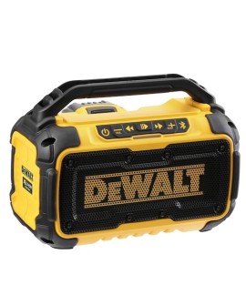Głośnik XR 10,8V / 18V / 54V Premium Bluetooth USB