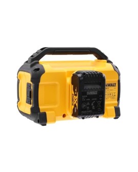 Głośnik XR 10,8V / 18V / 54V Premium Bluetooth USB