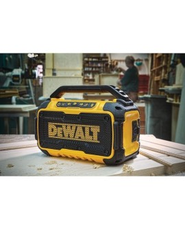 Głośnik XR 10,8V / 18V / 54V Premium Bluetooth USB