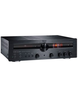 Wzmacniacz stereo Magnat MR 780 (lampowy,hybrydowy)