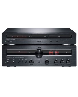 Wzmacniacz stereo Magnat MR 780 (lampowy,hybrydowy)