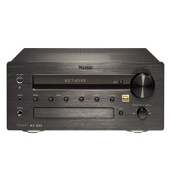 Wzmacniacz stereo Magnat...