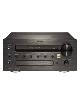 Wzmacniacz stereo Magnat MC-200