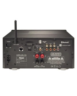 Wzmacniacz stereo Magnat MC-200