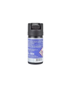 Gaz pieprzowy Police Perfect Guard 300 - 40 ml. chmura