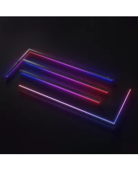 Zestaw oświetleniowy Phanteks Premium DRGB