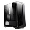 Obudowa komputerowa MSI MPG GUNGNIR 110R Mid Tower Gaming Computer Case Black, USB 3.2 Gen2 Type C, 4x 120mm ARGB Fan, Mystic