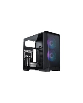 Phanteks P200A Mini Tower Czarny