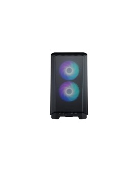 Phanteks P200A Mini Tower Czarny