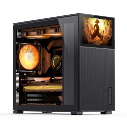 Jonsbo D41 MESH Screen ATX...