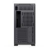 Jonsbo D41 MESH Screen ATX Tempered Glass - black