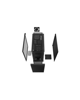 Obudowa DeepCool CH510 Mid Tower ATX