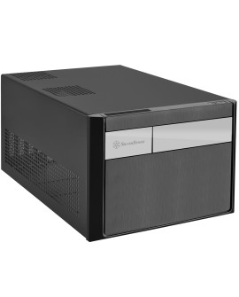Silverstone Sugo SG11B, Mini tower