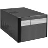 Silverstone Sugo SG11B, Mini tower