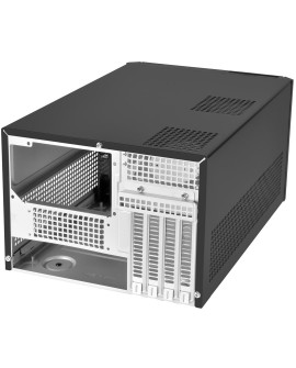 Silverstone Sugo SG11B, Mini tower