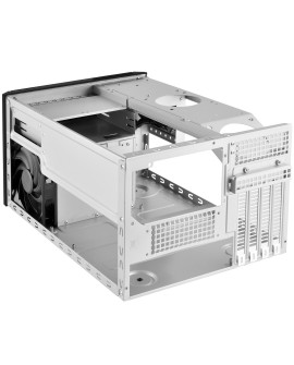 Silverstone Sugo SG11B, Mini tower