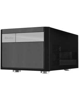 Silverstone Sugo SG11B, Mini tower