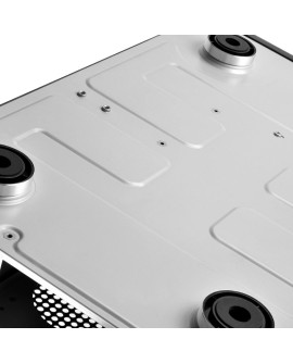 Silverstone Sugo SG11B, Mini tower