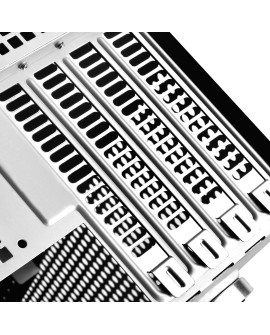 Silverstone Sugo SG11B, Mini tower
