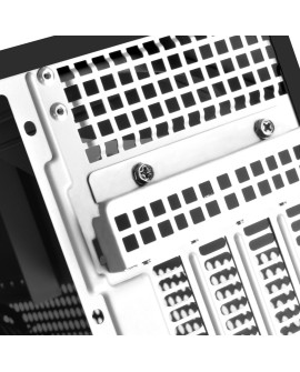 Silverstone Sugo SG11B, Mini tower
