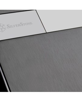 Silverstone Sugo SG11B, Mini tower