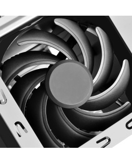 Silverstone Sugo SG11B, Mini tower