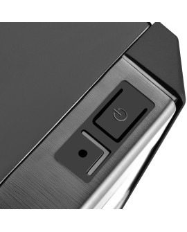 Silverstone Sugo SG11B, Mini tower