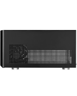 Silverstone Sugo SG11B, Mini tower