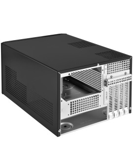 Silverstone Sugo SG11B, Mini tower
