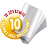 Zgrzewarka do pakowania próżniowego MPM MPZ-01