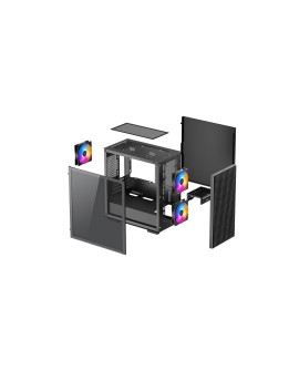 Obudowa DeepCool MATREXX 40 3FS