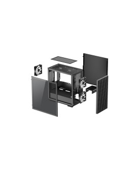 Obudowa DeepCool MATREXX 40 3FS
