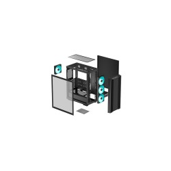 Obudowa DeepCool CC560 V2
