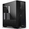 Lian Li LANCOOL II Mesh C Performance Midi-Tower, Szkło Hartowane - czarne