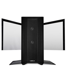Lian Li LANCOOL II Mesh C Performance Midi-Tower, Szkło Hartowane - czarne