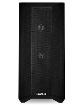 Lian Li LANCOOL II Mesh C Performance Midi-Tower, Szkło Hartowane - czarne