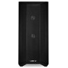 Lian Li LANCOOL II Mesh C Performance Midi-Tower, Szkło Hartowane - czarne